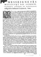1573 - Christophe Plantin - Trésor du langage bas-allemand - BM Lyon