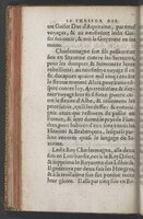 1603 - Galiot Corrozet - Trésor des histoires de France - BnF Tolbiac