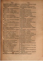 1645 - A. de Sommaville et A. Courbé - Trésor des deux langues espagnole et française (Seconde partie) - BSB Munich