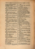 1607 - Marc Orry - Trésor des deux langues espagnole et française (Première et Seconde parties) - ÖNB Wien