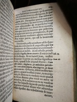 1611 - Christian Ouwerx - Trésor ou reliquaire d’honneur de Jésus Christ et de ses saints - BU Lille