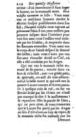 1654 - Antoine Jullieron - Trésor inestimable de Saint-Joseph - BM Lyon