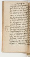 1603 - Jean Didier - Trésor sacré de la miséricorde - BnF