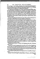 1611 - Pierre Chevalier - Trésor politique - UGent