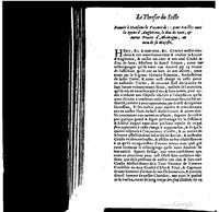 1614 - Jean Richer - Trésor du nouveau style et protocole de la chancellerie de France - BSB Munich