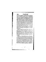 1587 - Jacques du Puis - Trésor des remèdes secrets pour les maladies des femmes - BnF