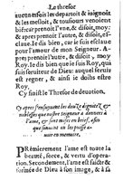 1578 - Guillaume Chaudière - Trésor de dévotion traitant de plusieurs belles vertus - BM Lyon