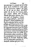 1629 - Cardin Besongne - Trésor de la pratique judiciaire civile et criminelle - UGent