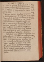 1624 - Joseph Bouillerot - Trésor de l’histoire générale de notre temps - BnF Arsenal