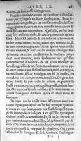1607 - Étienne Servain et Jean Antoine Huguetan - Trésor de santé ou ménage de la vie humaine - BIU Santé