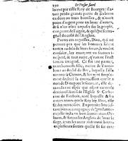 1636 - Jean Billaine - Trésor sacré ou inventaire des saintes reliques - British Library