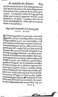 1617 - Jean Le Bouc - Trésor des remèdes secrets - BM Lyon