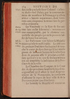 1624 - Joseph Bouillerot - Trésor de l’histoire générale de notre temps - BnF Arsenal