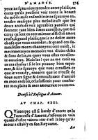 1582 - Jean Huguetan - Trésor des Amadis T. 2 - BM Lyon