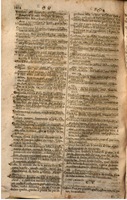 1644 - Jacques Crespin - Trésor des trois langues - Passau
