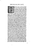 1607 - Nicolas Du Fossé - Trésor quadragésimal - T 02 - BM Lyon