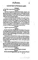 1614 - Jean Richer - Trésor du nouveau style et protocole de la chancellerie de France - BSB Munich
