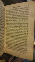 1563 - Jacques Kerver et Jean Ruelle - Trésor des Amadis - British Library