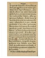 1612 - Charles Sevestre - Toison d’or ou la fleur des trésors - Getty Research Institute