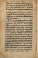1572 - Lucas Breyer - Finances et Trésor de la plume française - BNC Rome