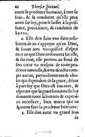 1633 - François Waudré - Trésor spirituel contenant les excellences du christianisme - BM Lyon
