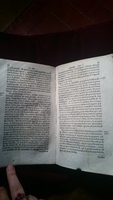 1596 - Jean Bogart - Trésor des faits et dits mémorables des hommes saints et illustres - BM Amiens