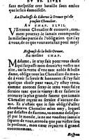 1582 - Jean Huguetan - Trésor des Amadis T. 2 - BM Lyon