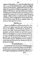 1581 - s.n. - Secret des trésors de France (Livre II) - BSB Munich