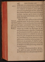 1624 - Joseph Bouillerot - Trésor de l’histoire générale de notre temps - BnF Arsenal