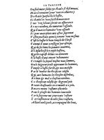 1551 - Michel Fezandat et Robert Granjon - Trésor de vie - BnF