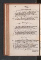 1577 - Jean de Laon - Trésor des 150 psaumes de David - Genève