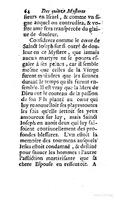 1646 - Jean Piot - Trésor inestimable de Saint-Joseph - BNC Rome