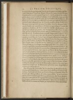1608 - Nicolas Du Fossé - Trésor politique - BnF Tolbiac