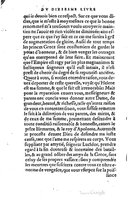 1559 - Étienne Groulleau - Trésor des Amadis - UGent