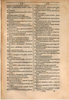 1609 - Philippe Albert et Alexandre Pernet - Trésor des trois langues française, italienne et espagnole (Seconde partie) - BSB Munich