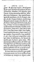 1604 - Fleury Bourriquant - Nouveau Trésor des secrétaires - British Library