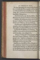 1603 - Galiot Corrozet - Trésor des histoires de France - BnF Tolbiac