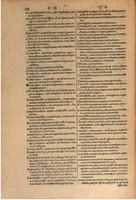 1606 - Samuel Crespin - Thresor des trois langues, francoise, italiene et espagnolle - BSB Munich