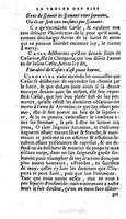 1567 - Willem Silvius - Trésor des vies de Plutarque - Anvers Musée Plantin-Moretus