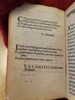 1599 - Thomas Portau - Vertueux trésor - Bibliothèque Sainte-Geneviève