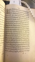 1581 - Guillaume Julien - Trésor de Ponce Pilate - British Library
