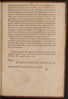 1616 - s.n. - Trésor des trésors de France - BnF Arsenal