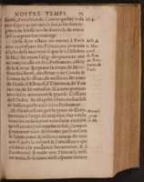 1626 - Joseph Bouillerot - Trésor de l’histoire générale de notre temps - BnF Arsenal