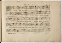 1594 - Paul Marceau - Trésor de musique d&#039;Orlande de Lassus, Superius, Bassus, Tenor, Quinta pars - BnF
