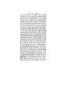 1572 - Nicolas Du Chemin - Finances et Trésor de la plume française - BM Lyon