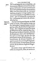 1624 - Joseph Bouillerot - Trésor de l’histoire générale de notre temps - BM Lyon