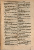 1609 - Philippe Albert et Alexandre Pernet - Trésor des trois langues française, italienne et espagnole (Première partie) - BSB Munich