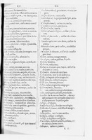 1616 - Veuve Marc Orry - Trésor des deux langues espagnole et française (Seconde partie) - BnF