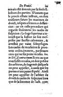 1629 - Cardin Besongne - Trésor de la pratique judiciaire civile et criminelle - UGent