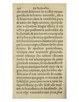 1612 - Charles Sevestre - Toison d’or ou la fleur des trésors - Getty Research Institute